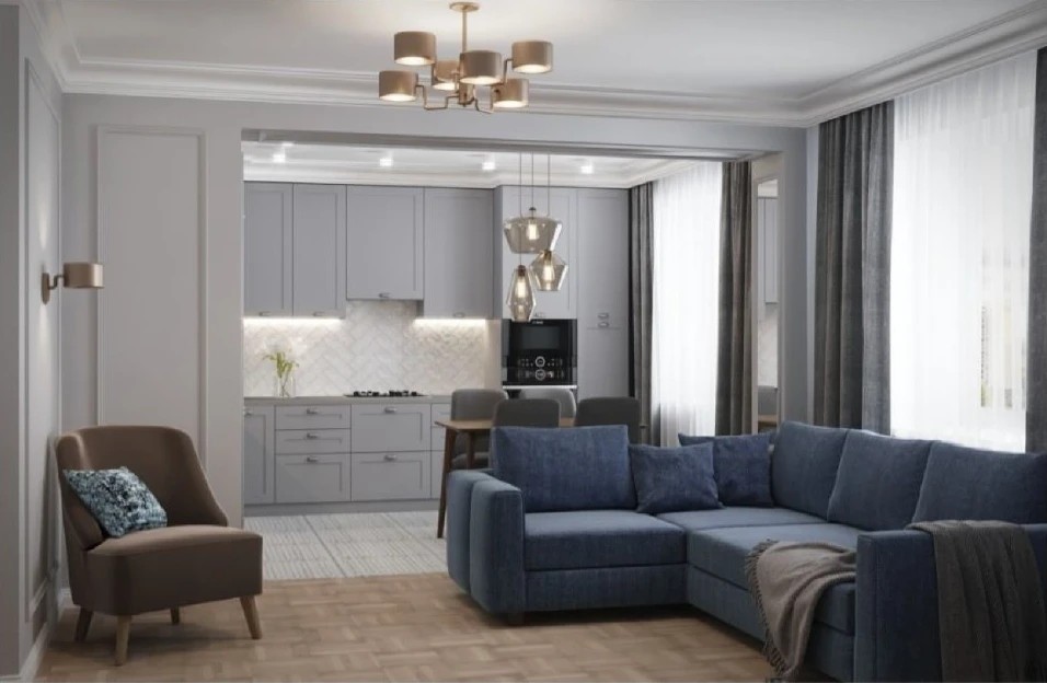 Дизайн-проекты