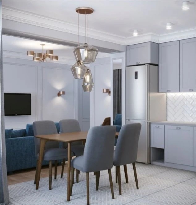 Дизайн-проекты