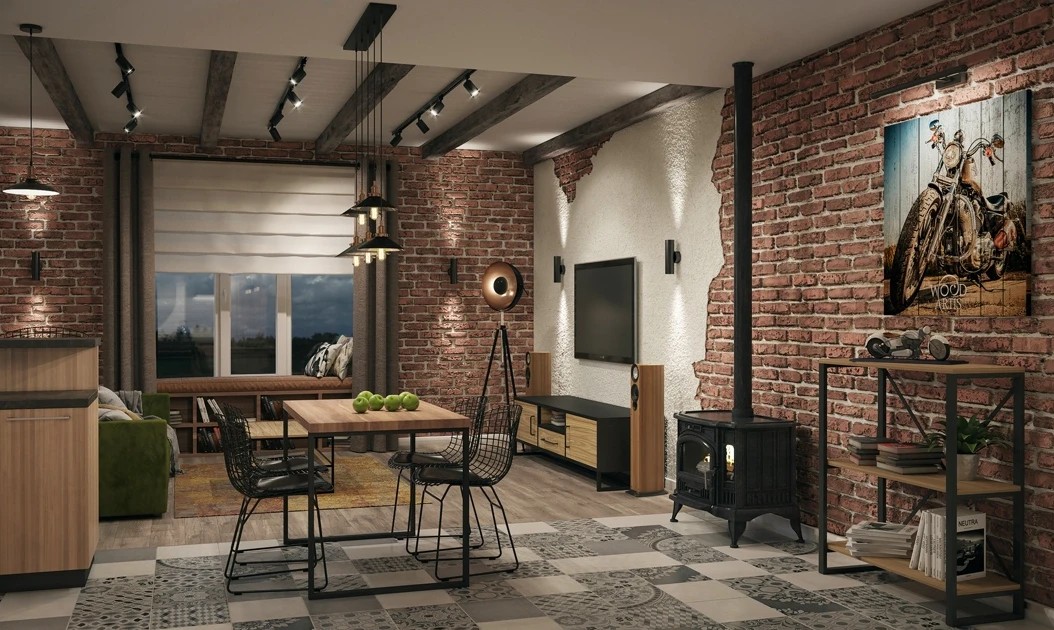 Дизайн-проекты