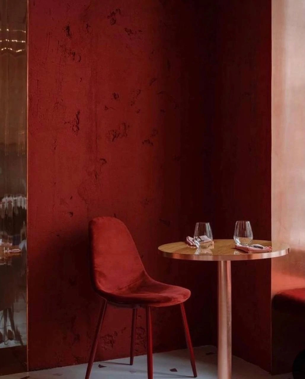 Дизайн-проект Кухня Гостиная