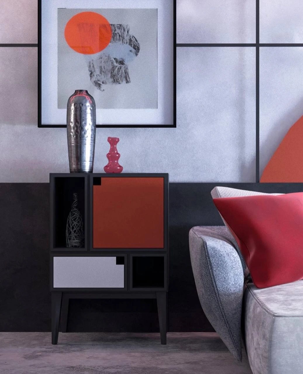 Японский стиль