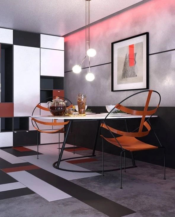 Японский стиль