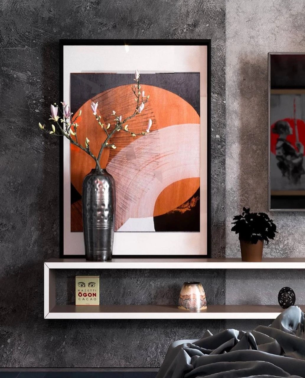 Японский стиль