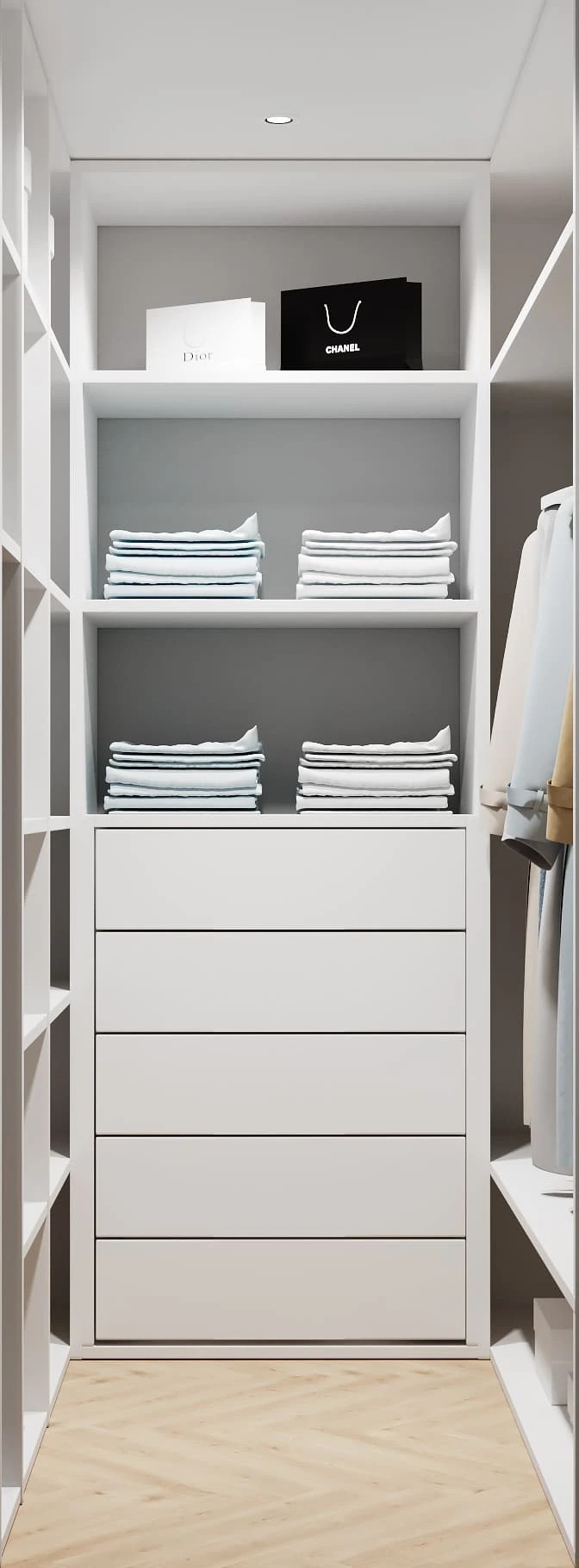 ЭФФЕКТНОЕ СОЧЕТАНИЕ КЛАССИЧЕСКОГО И СОВРЕМЕННОГО