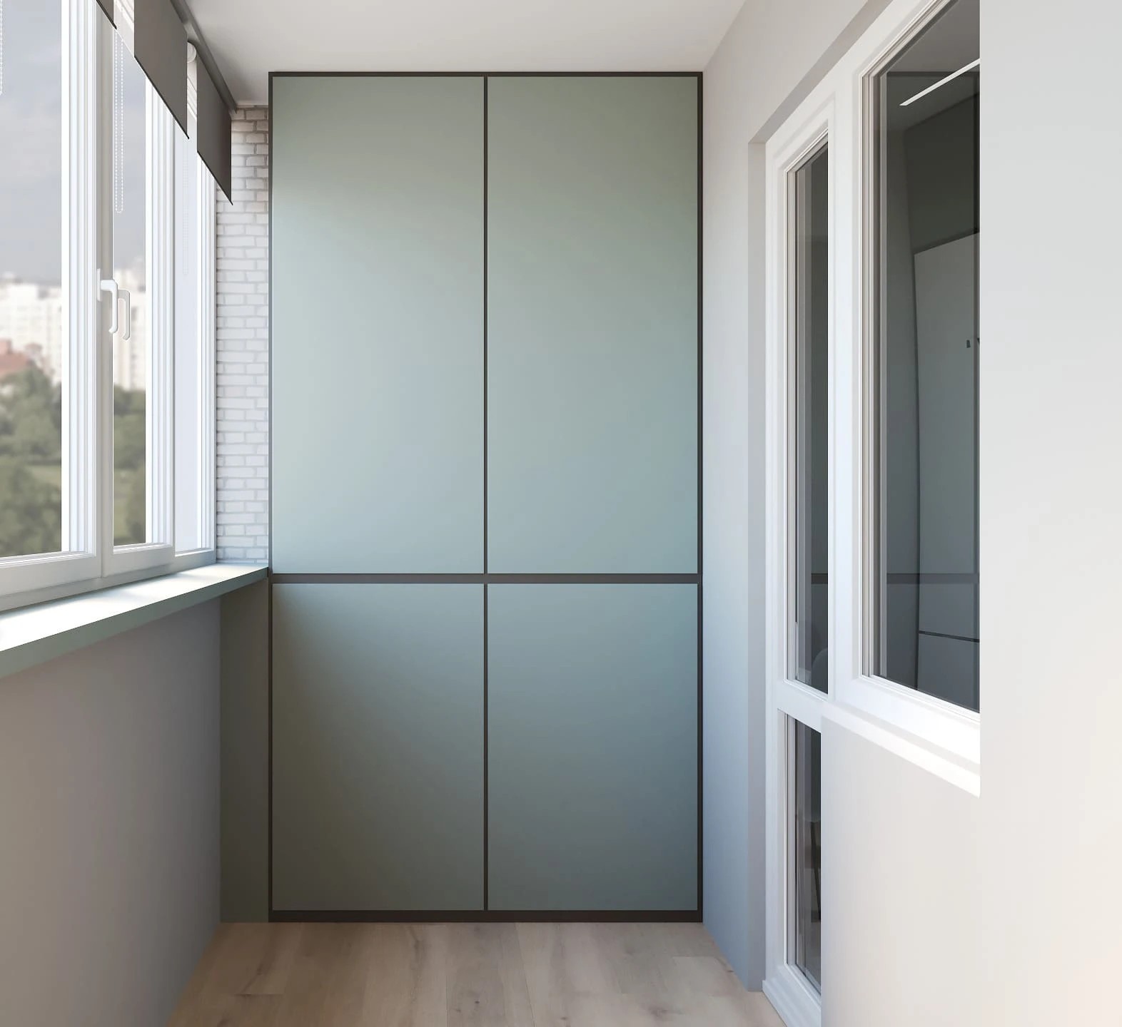 ЭФФЕКТНОЕ СОЧЕТАНИЕ КЛАССИЧЕСКОГО И СОВРЕМЕННОГО