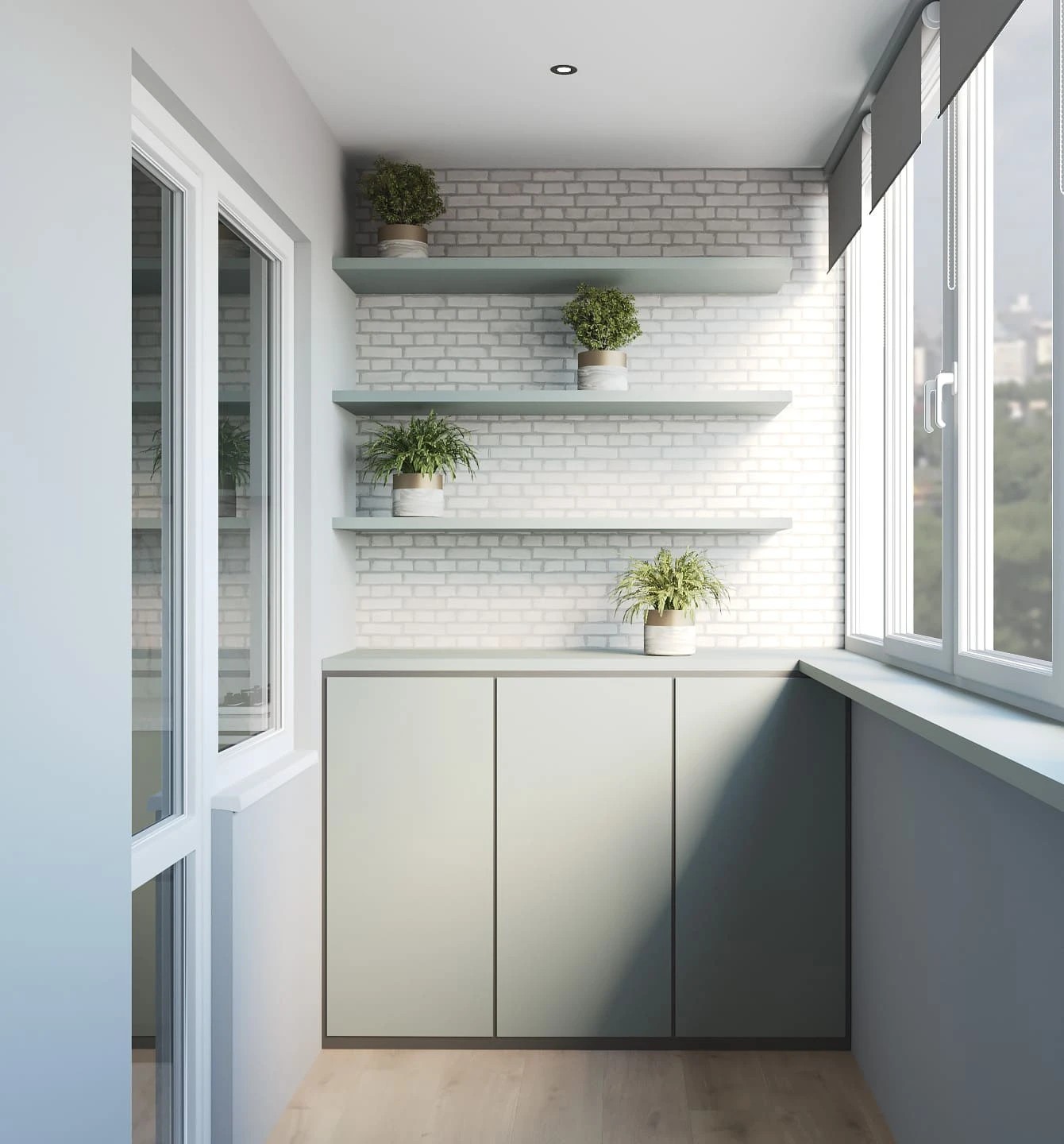 ЭФФЕКТНОЕ СОЧЕТАНИЕ КЛАССИЧЕСКОГО И СОВРЕМЕННОГО