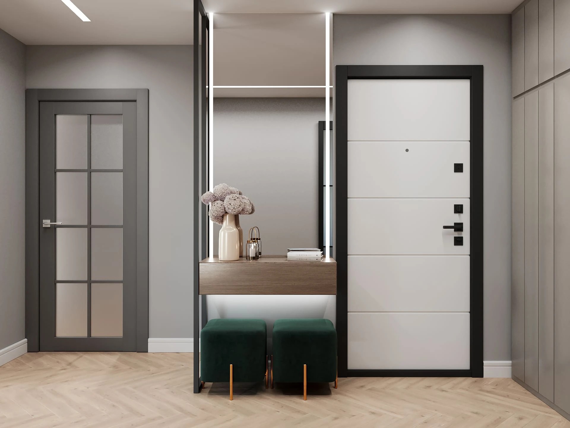 ЭФФЕКТНОЕ СОЧЕТАНИЕ КЛАССИЧЕСКОГО И СОВРЕМЕННОГО