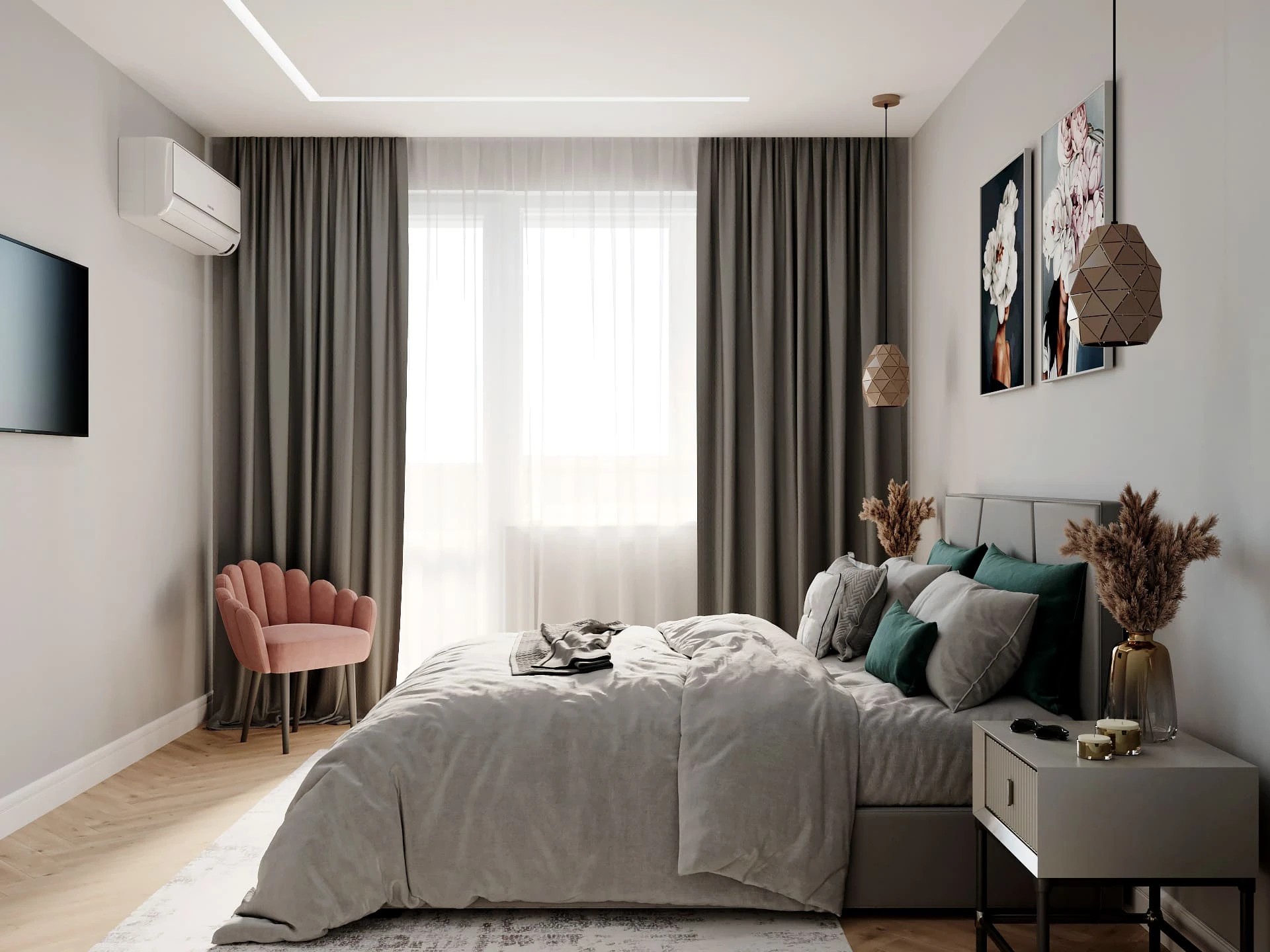 ЭФФЕКТНОЕ СОЧЕТАНИЕ КЛАССИЧЕСКОГО И СОВРЕМЕННОГО