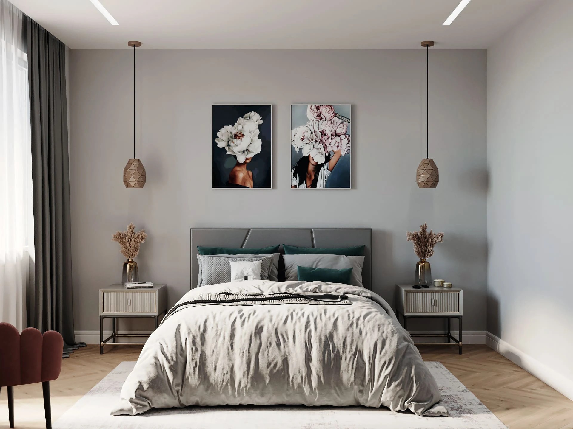 ЭФФЕКТНОЕ СОЧЕТАНИЕ КЛАССИЧЕСКОГО И СОВРЕМЕННОГО