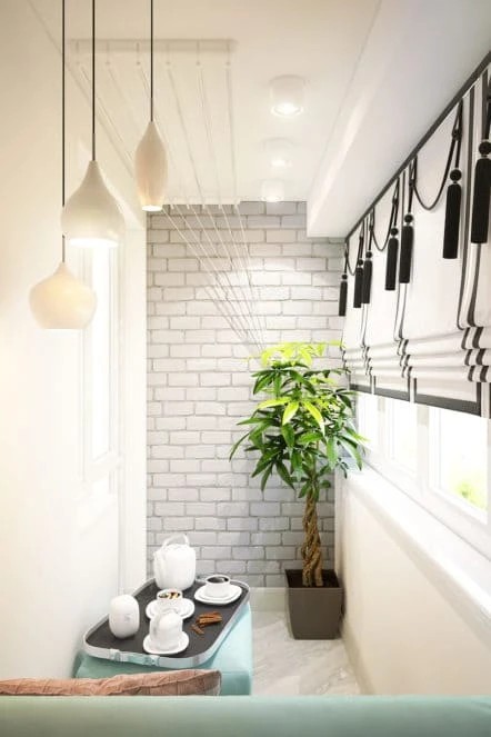 СВЕЖИЙ ДИЗАЙН ИНТЕРЬЕРА С НОТАМИ СОВРЕМЕННОСТИ