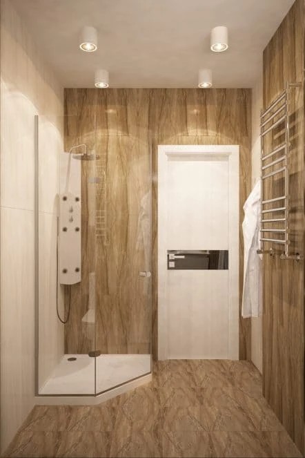 СВЕЖИЙ ДИЗАЙН ИНТЕРЬЕРА С НОТАМИ СОВРЕМЕННОСТИ