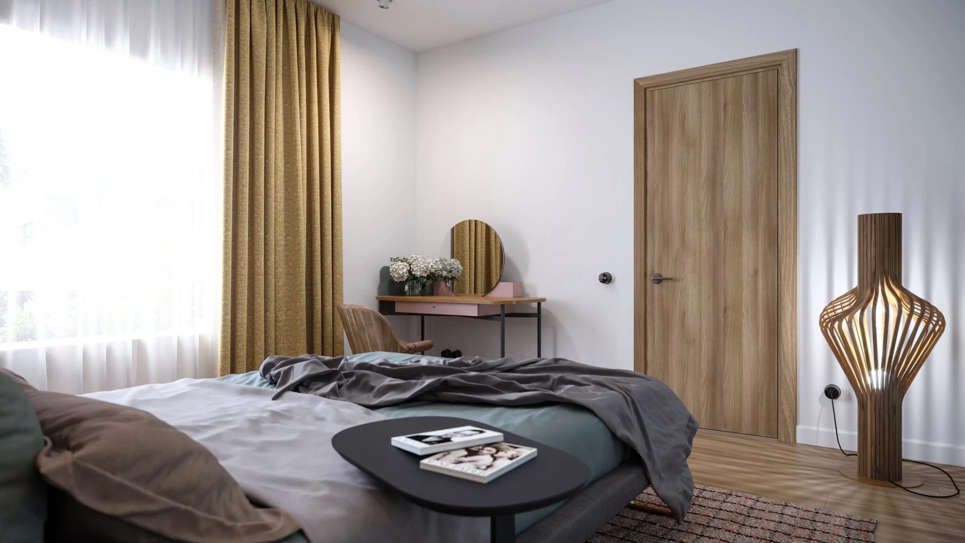 ПРОЕКТ ИНТЕРЬЕРА ДЛЯ ИСТИННЫХ ЦЕНИТЕЛЕЙ КЛАССИКИ