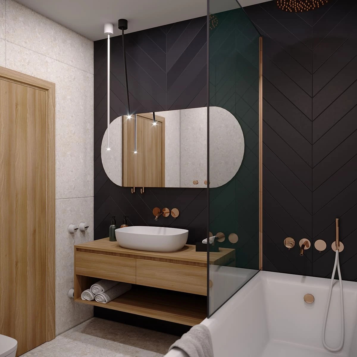 ПРОЕКТ ИНТЕРЬЕРА ДЛЯ ИСТИННЫХ ЦЕНИТЕЛЕЙ КЛАССИКИ