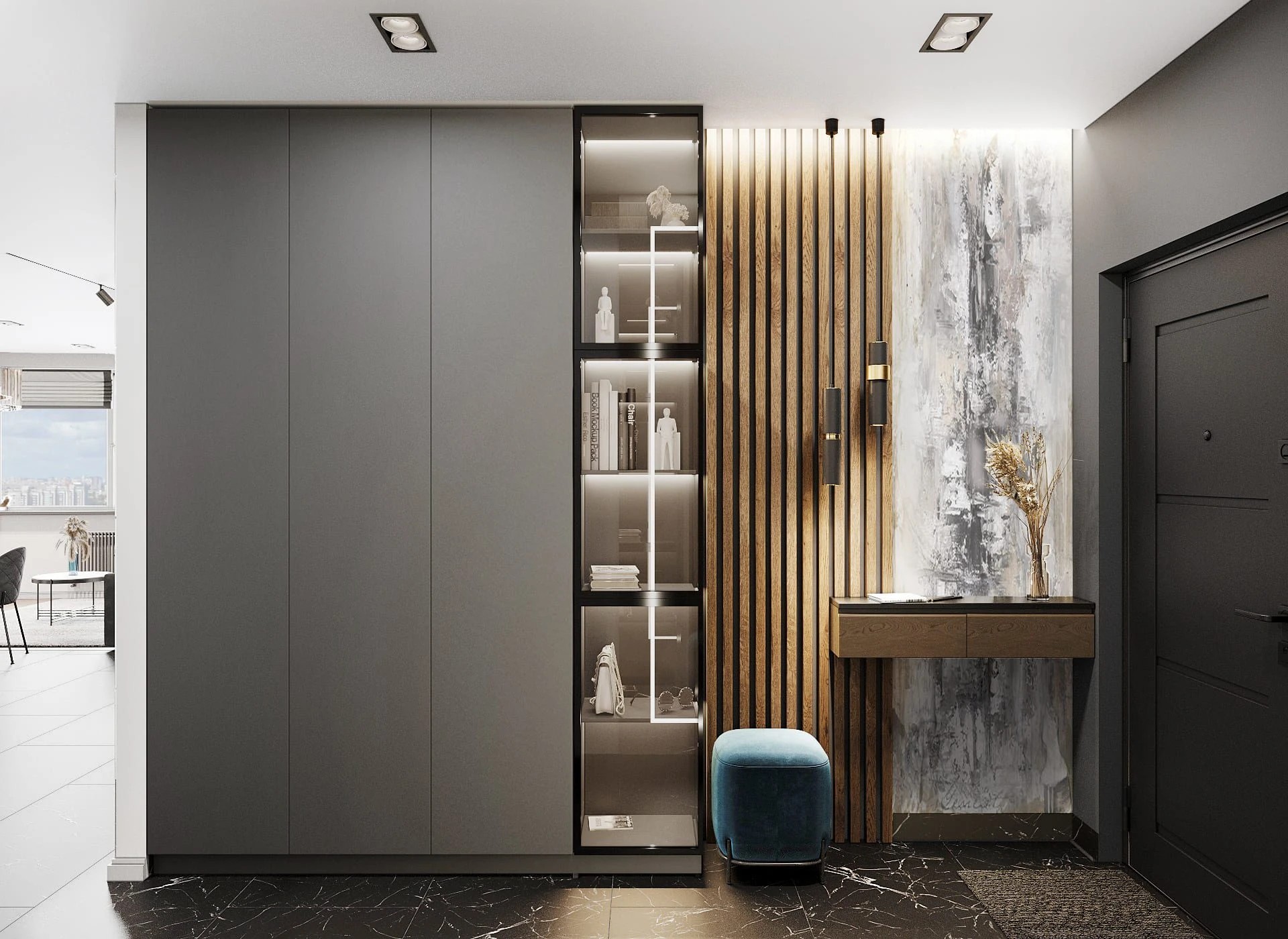 НЕУСТАРЕВАЮЩАЯ КЛАССИКА В ТЕПЛЫХ ТОНАХ