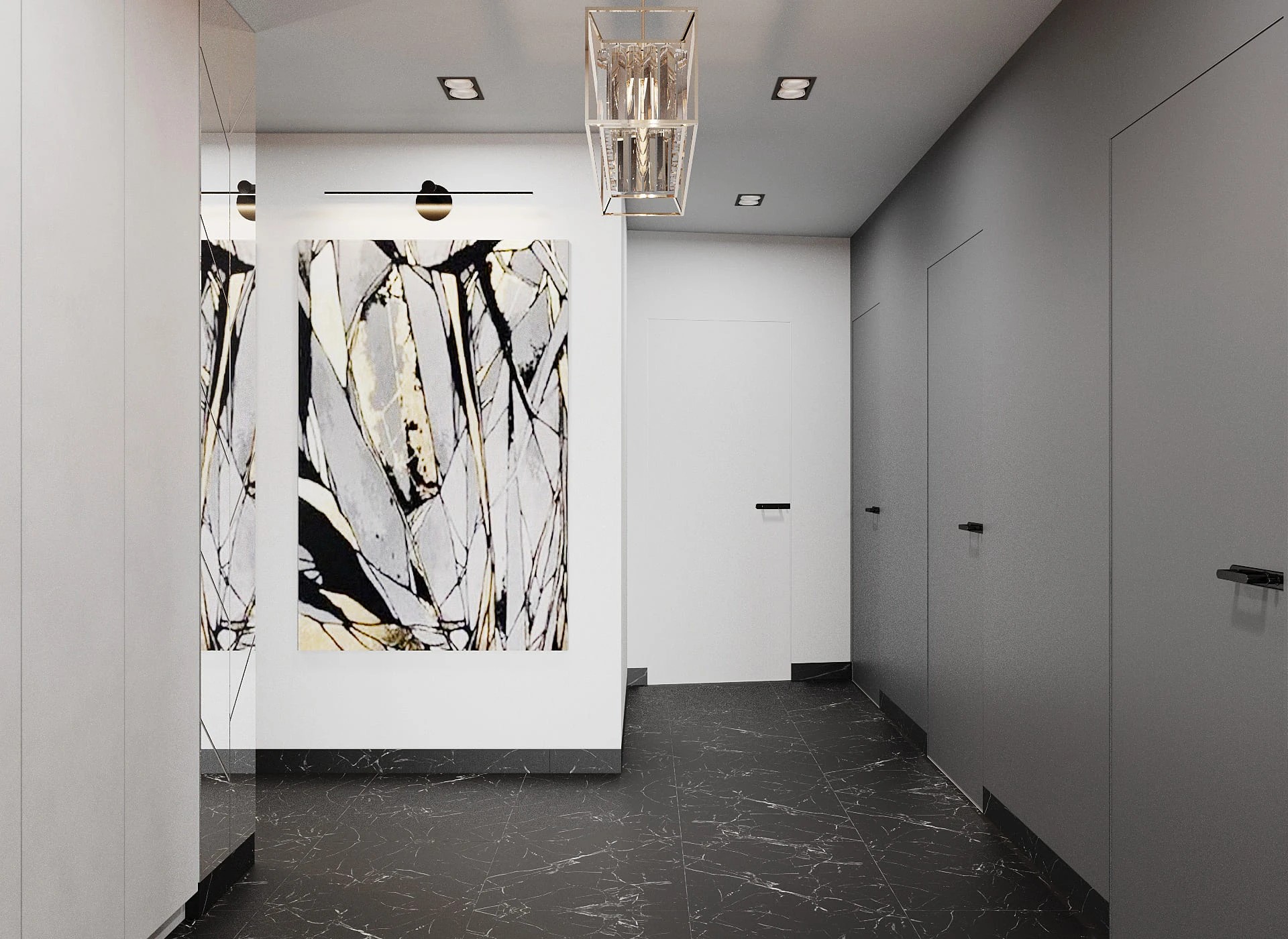 НЕУСТАРЕВАЮЩАЯ КЛАССИКА В ТЕПЛЫХ ТОНАХ