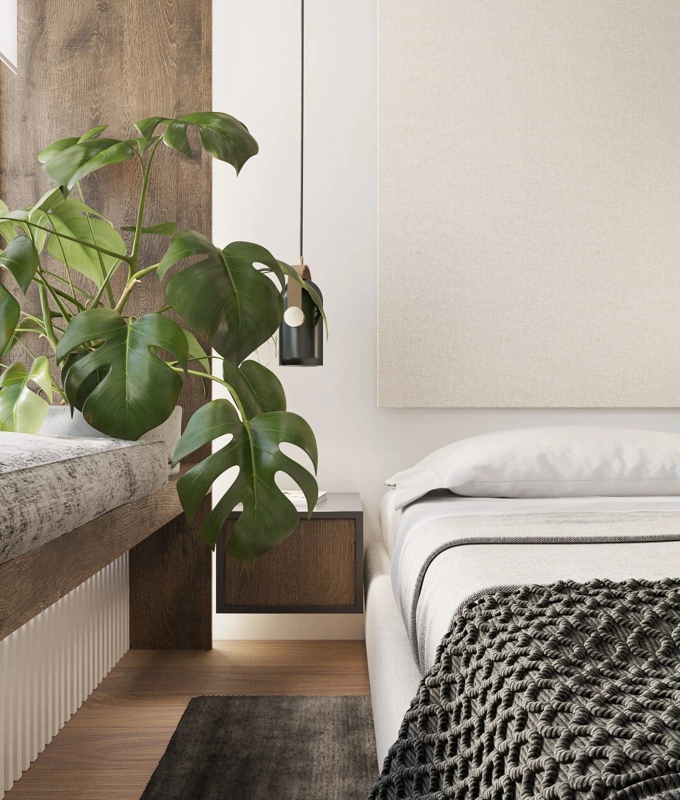 КВАРТИРА СО СВЕЖИМИ ДИЗАЙНЕРСКИМИ ИДЕЯМИ