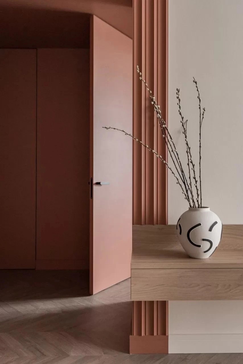 УЮТНЫЙ ДИЗАЙН-ПРОЕКТ КВАРТИРЫ