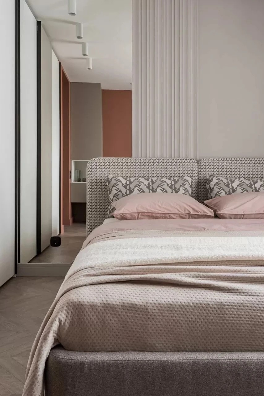 УЮТНЫЙ ДИЗАЙН-ПРОЕКТ КВАРТИРЫ