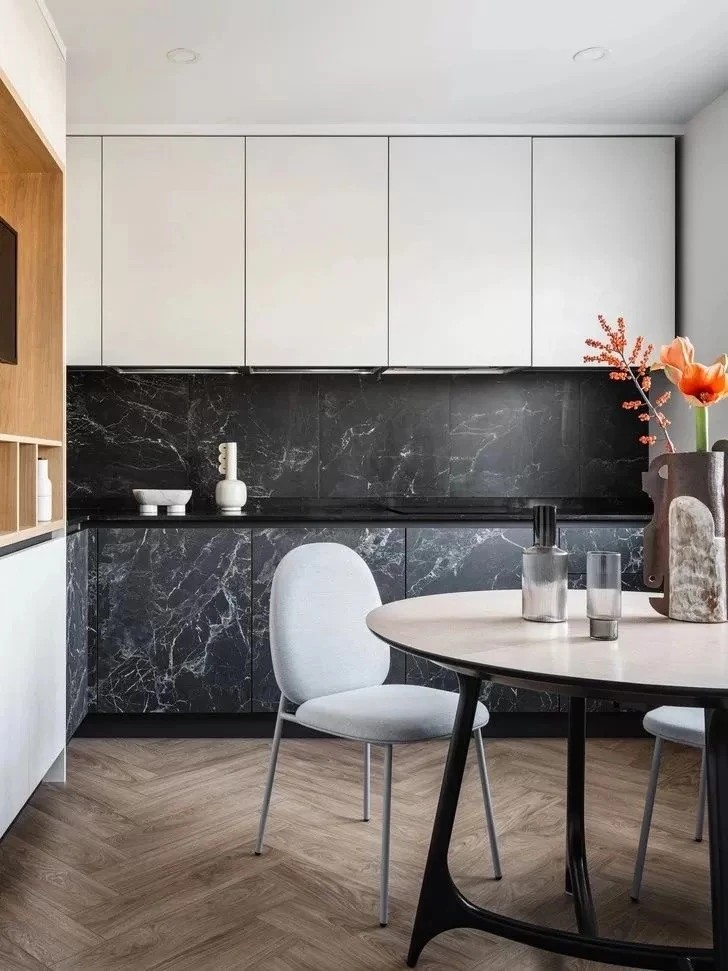 КВАРТИРА С ИСПОЛЬЗОВАНИЕМ ИННОВАЦИОННЫХ РЕШЕНИЙ