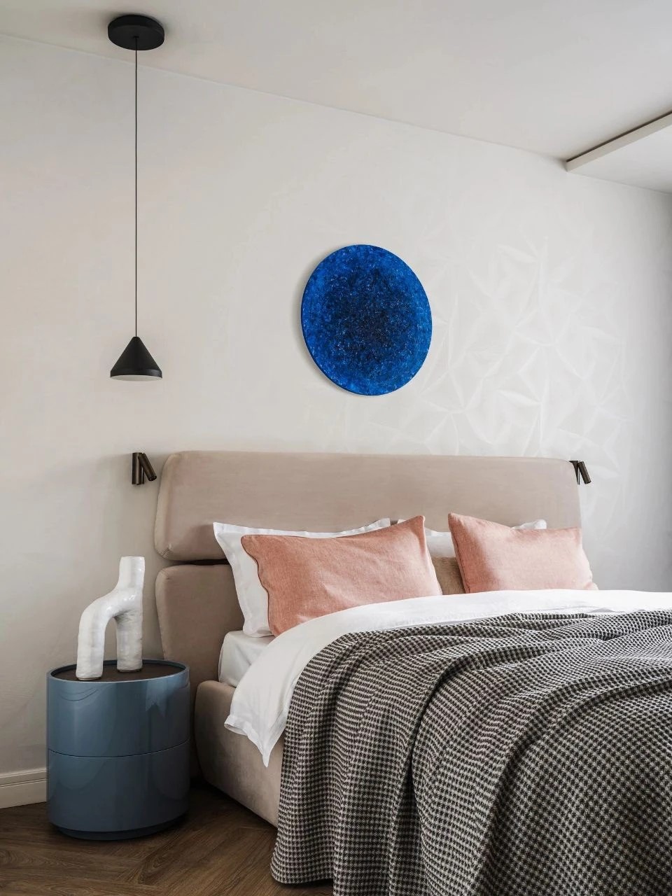 КВАРТИРА С ИСПОЛЬЗОВАНИЕМ ИННОВАЦИОННЫХ РЕШЕНИЙ