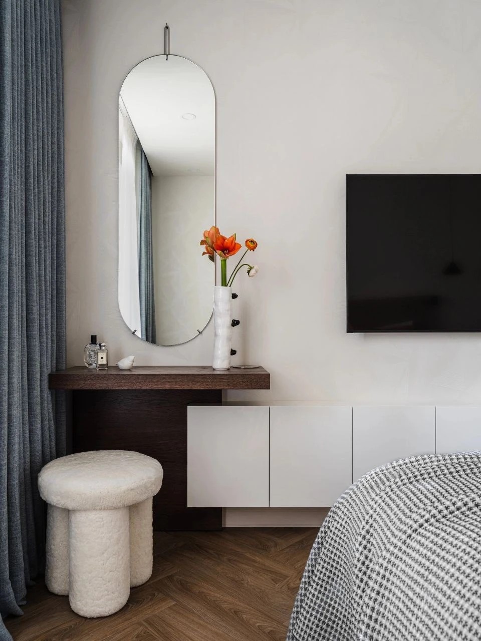 КВАРТИРА С ИСПОЛЬЗОВАНИЕМ ИННОВАЦИОННЫХ РЕШЕНИЙ