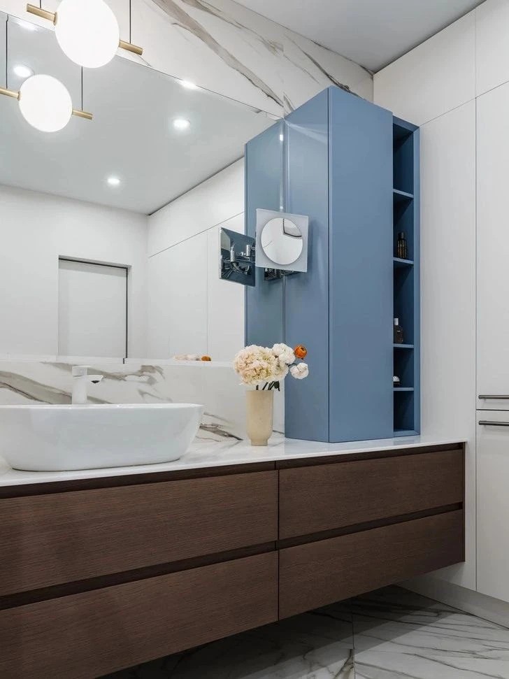 КВАРТИРА С ИСПОЛЬЗОВАНИЕМ ИННОВАЦИОННЫХ РЕШЕНИЙ