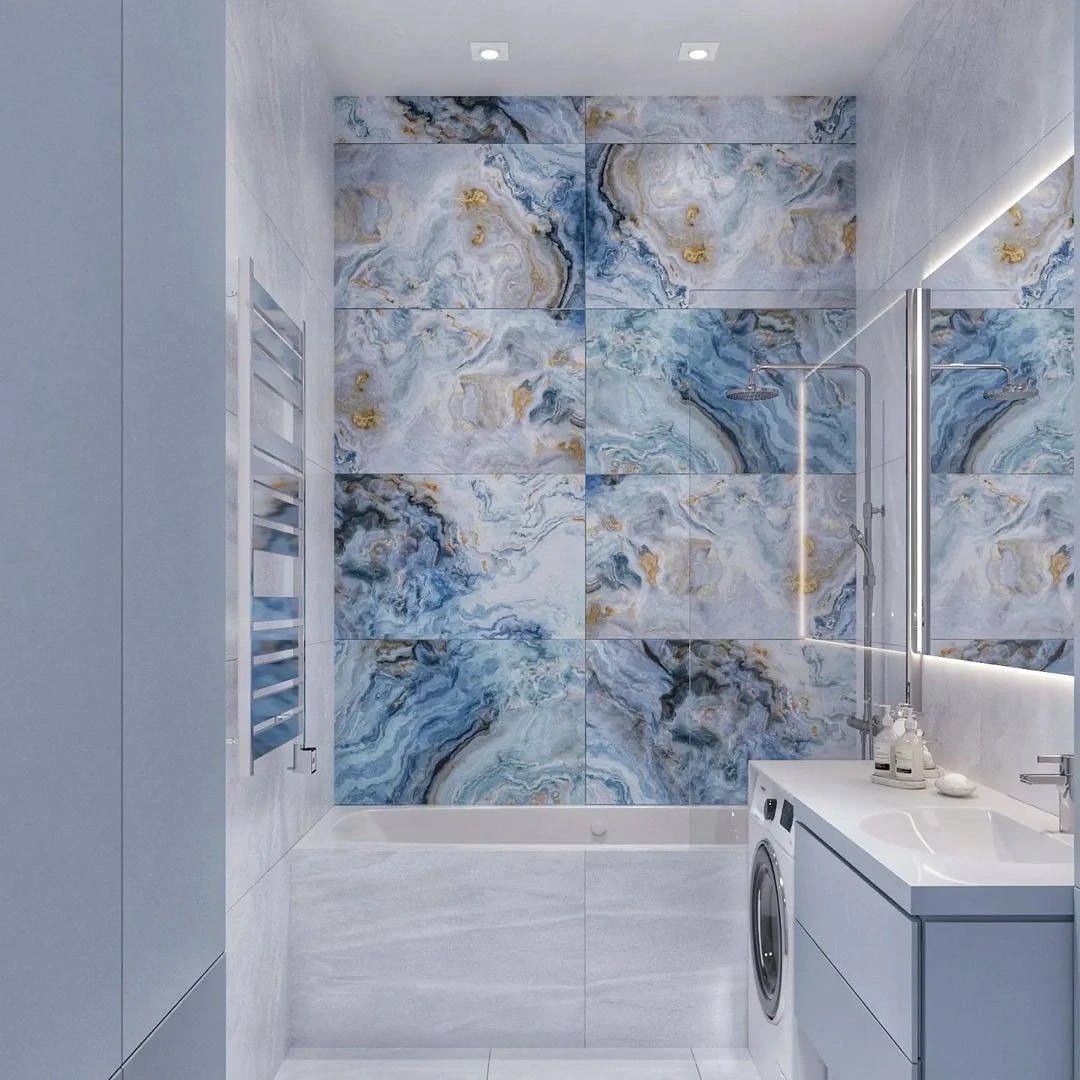 ДИЗАЙН-ПРОЕКТ КВАРТИРЫ В КЛАССИЧЕСКОМ СТИЛЕ