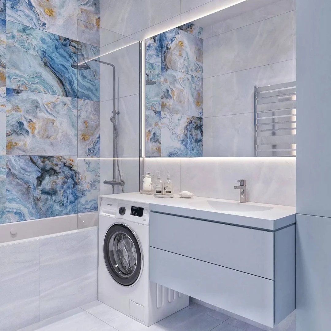 ДИЗАЙН-ПРОЕКТ КВАРТИРЫ В КЛАССИЧЕСКОМ СТИЛЕ