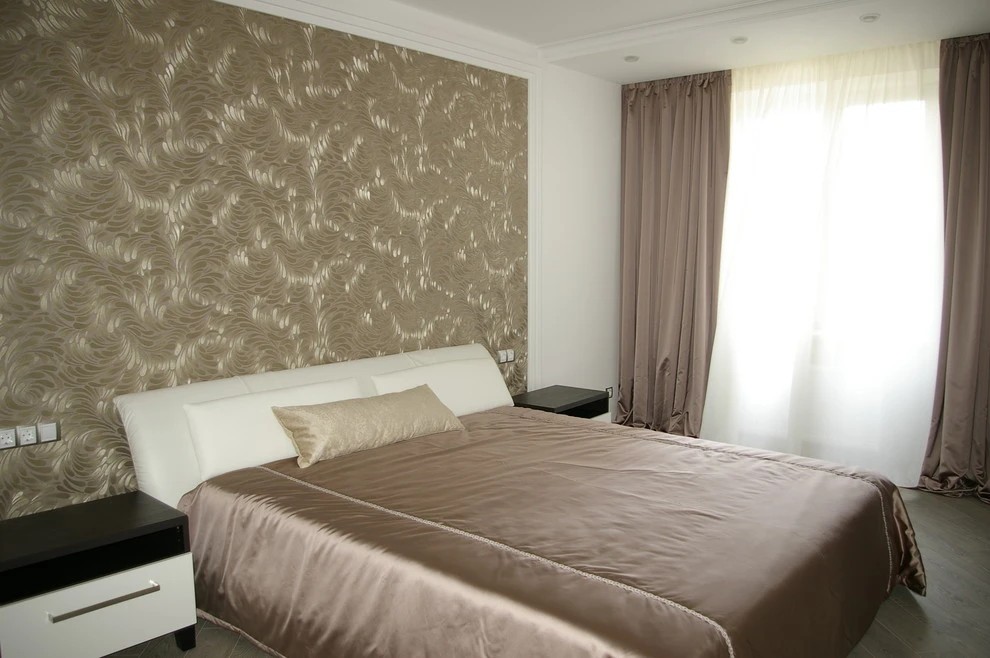 Квартира на Будапештской