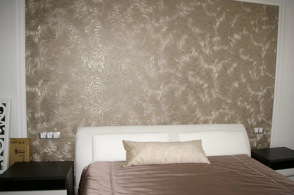 Квартира на Будапештской