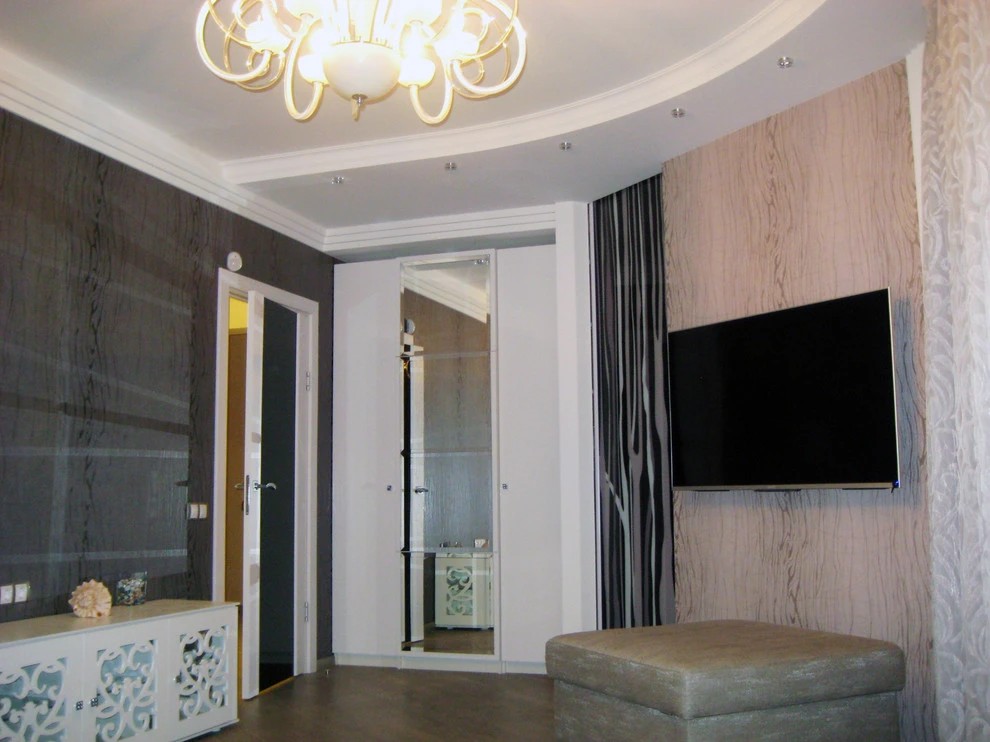 Квартира на Будапештской