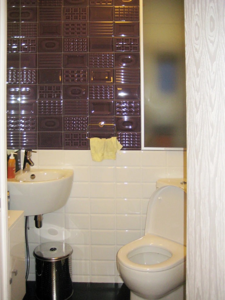 Квартира на Будапештской