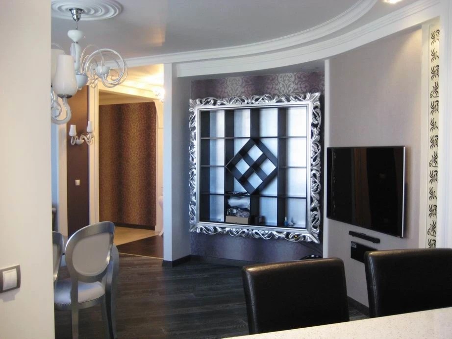 Квартира на Комендантском пр. Санкт-Петербург