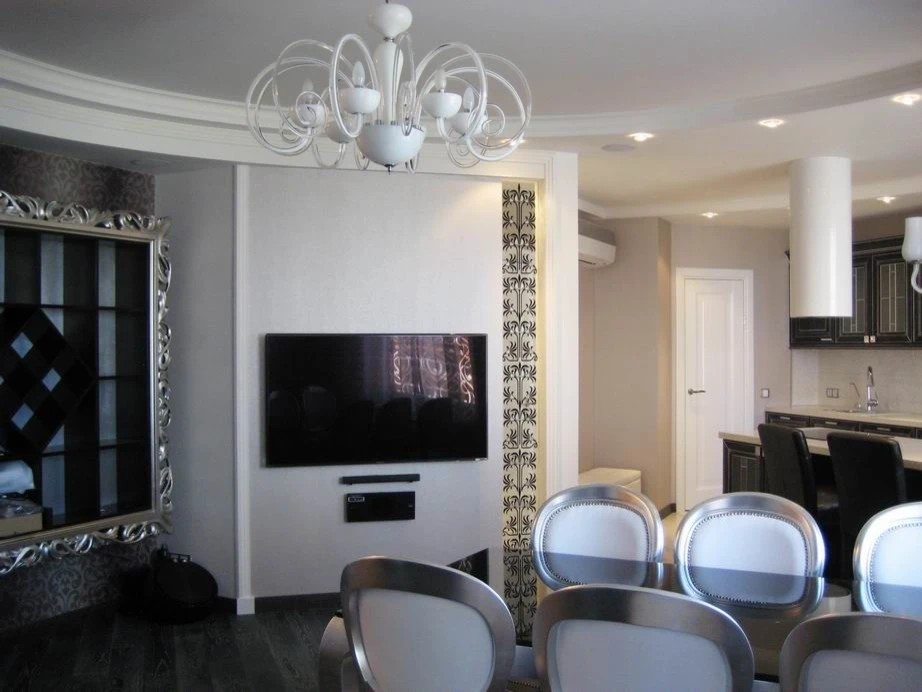 Квартира на Комендантском пр. Санкт-Петербург