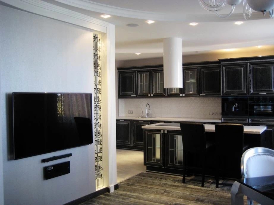 Квартира на Комендантском пр. Санкт-Петербург