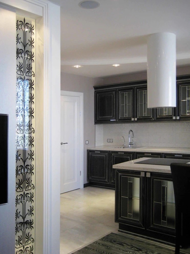 Квартира на Комендантском пр. Санкт-Петербург