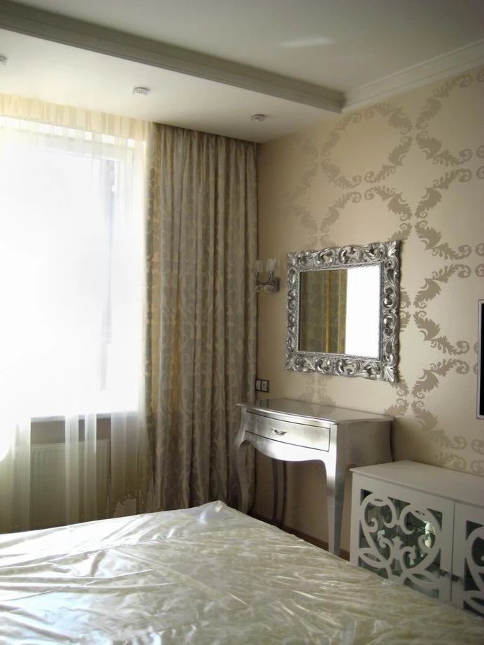 Квартира на Комендантском пр. Санкт-Петербург