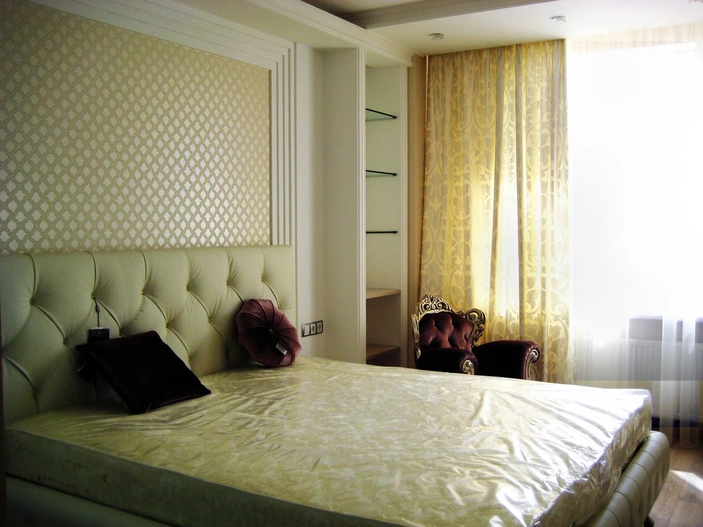 Квартира на Комендантском пр. Санкт-Петербург