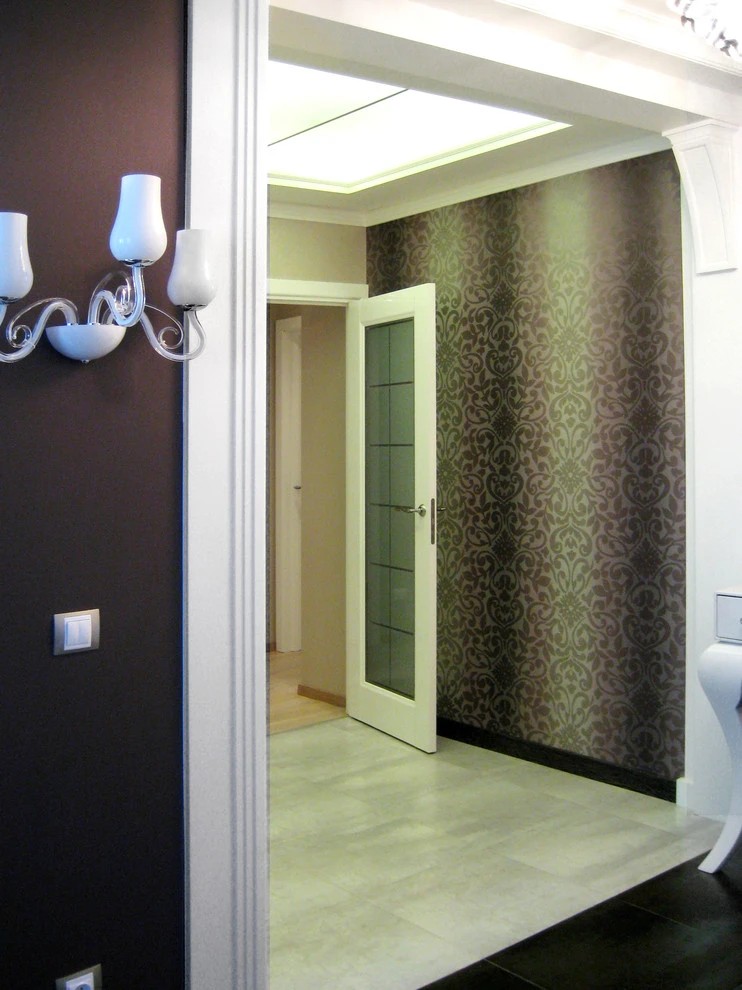 Квартира на Комендантском пр. Санкт-Петербург