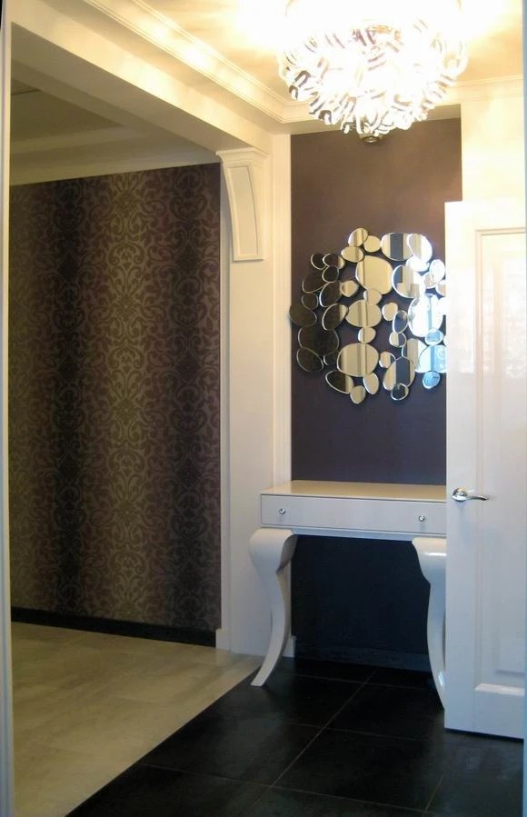 Квартира на Комендантском пр. Санкт-Петербург