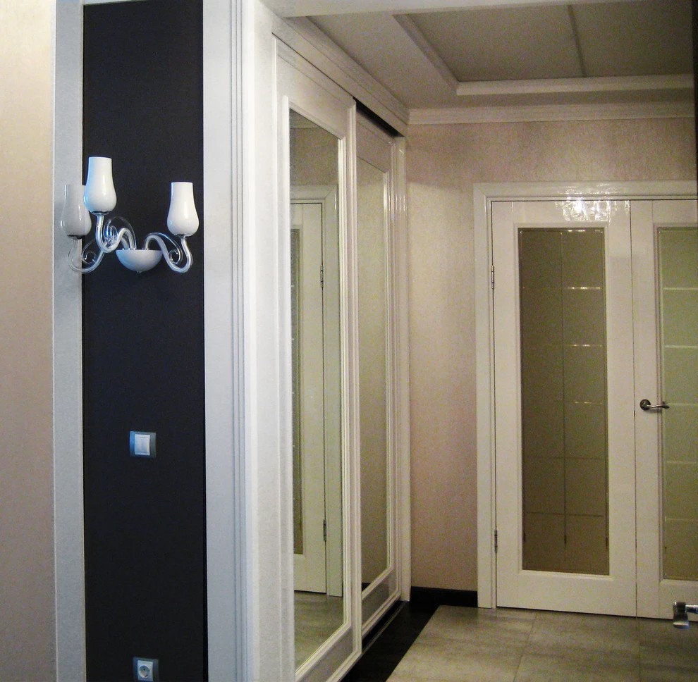 Квартира на Комендантском пр. Санкт-Петербург