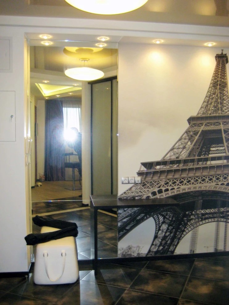 Квартира на пр. Оптиков