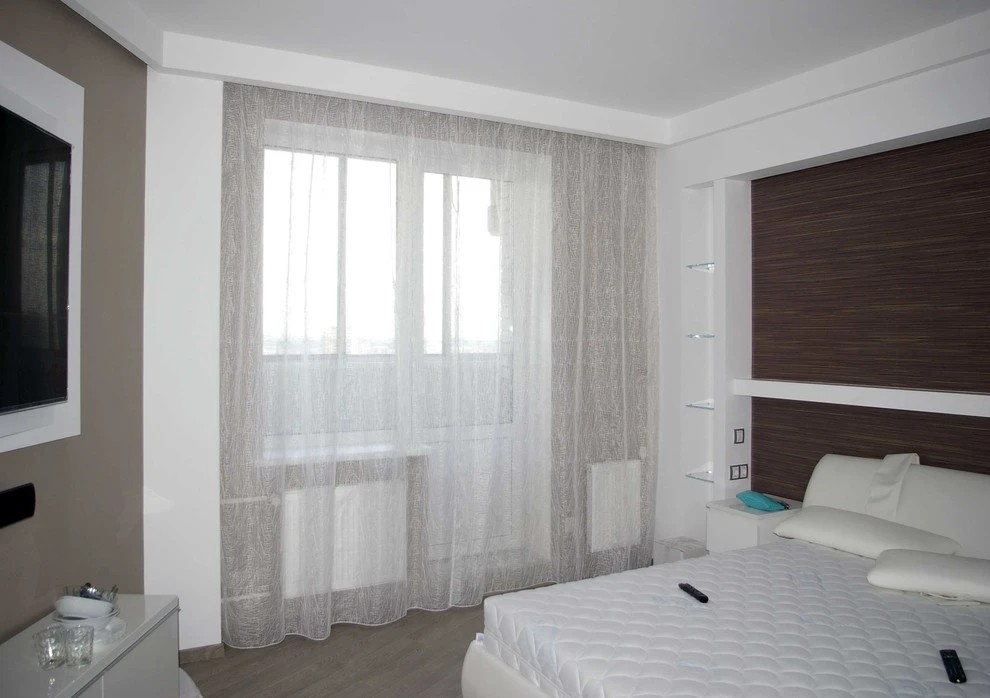 Квартира на пр. Оптиков