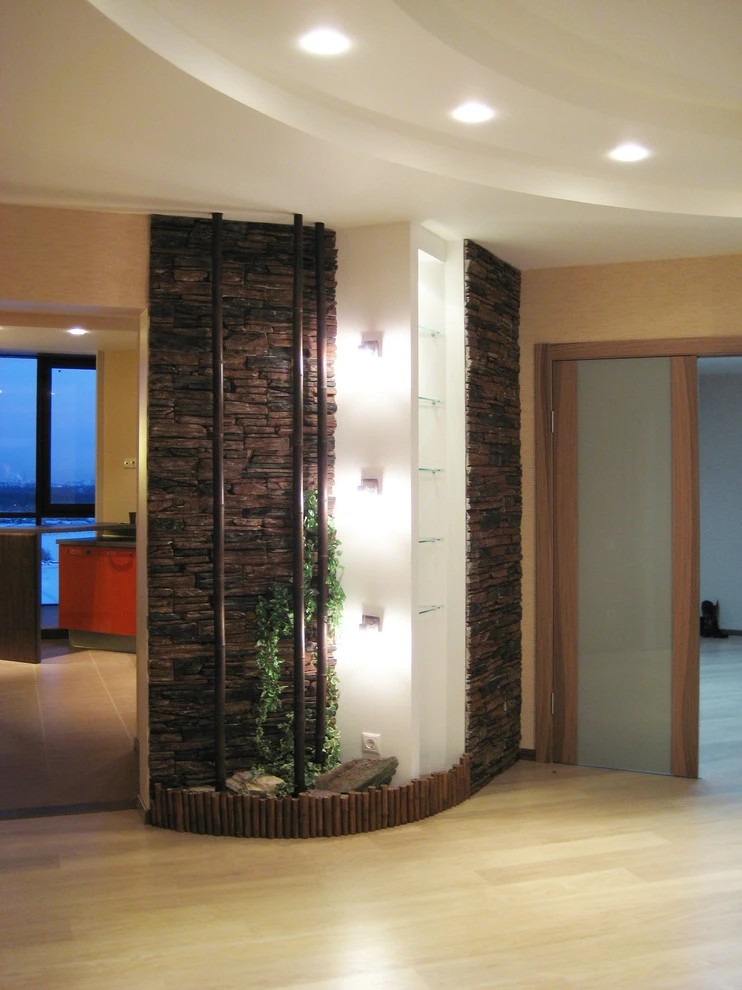 Квартира 130м2