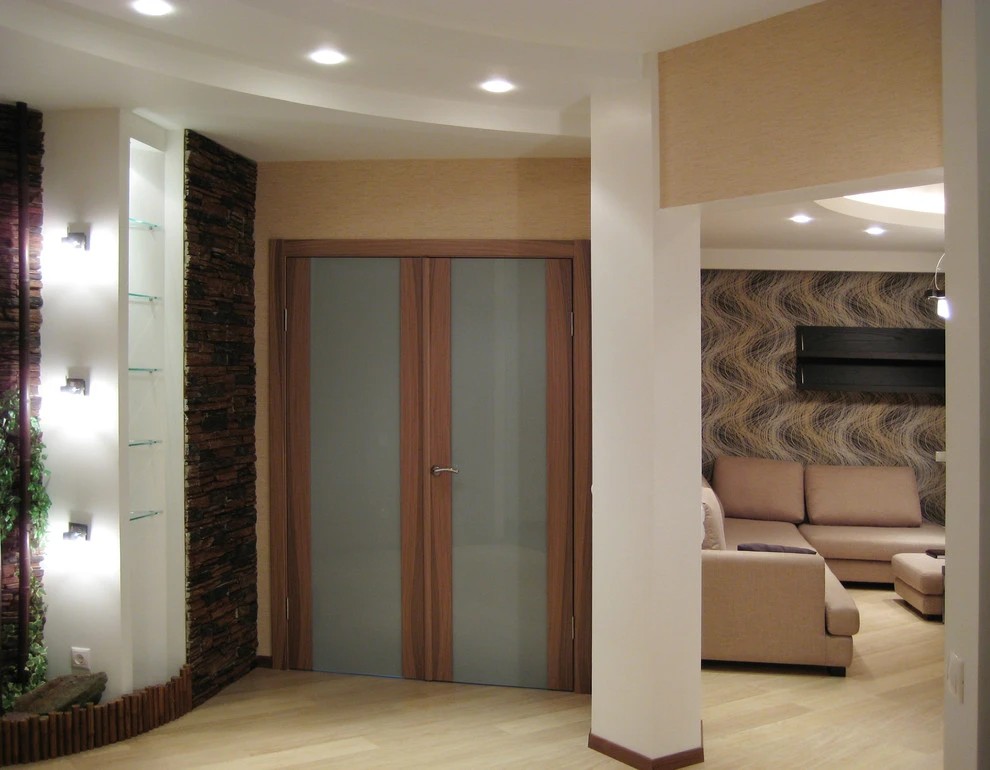 Квартира 130м2