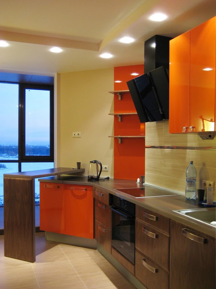 Квартира 130м2