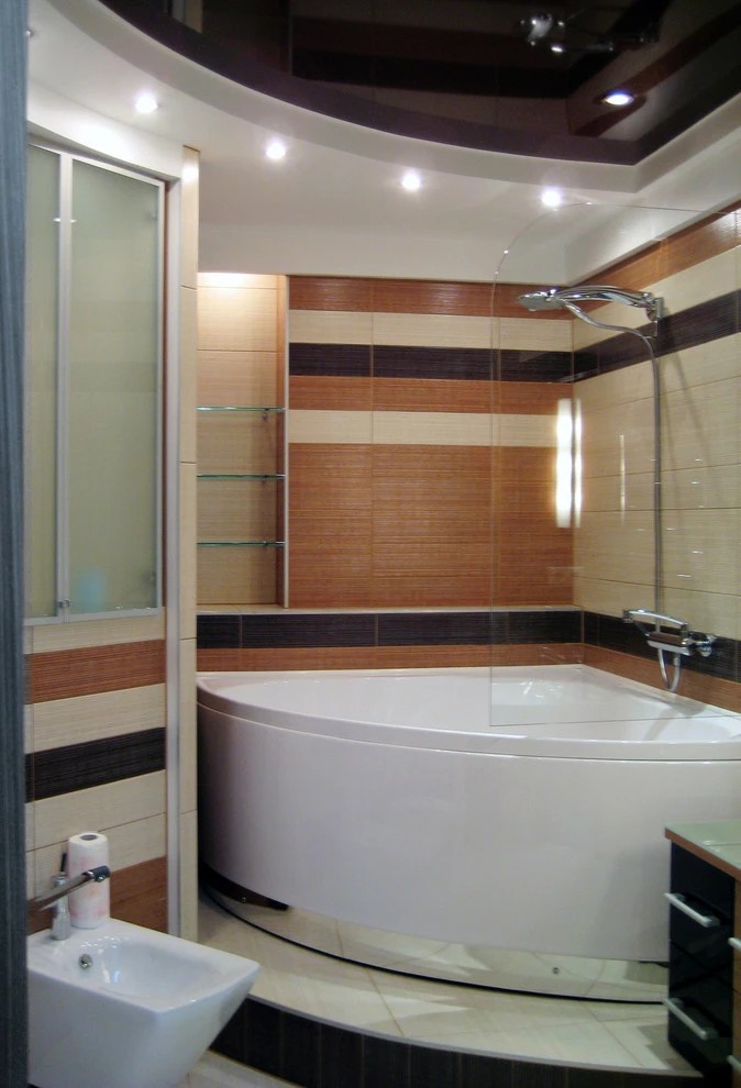 Квартира 130м2