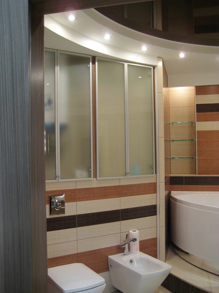 Квартира 130м2