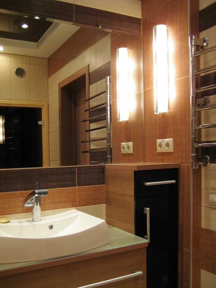 Квартира 130м2