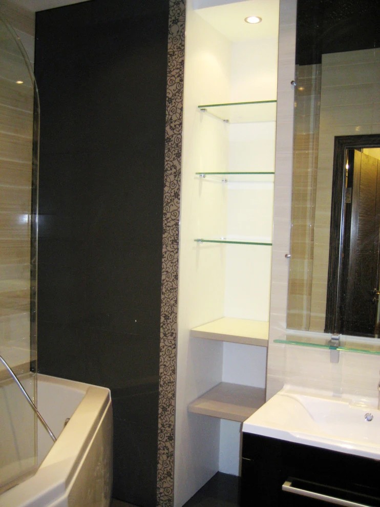 Двухкомнатная квартира на ул. Савушкина